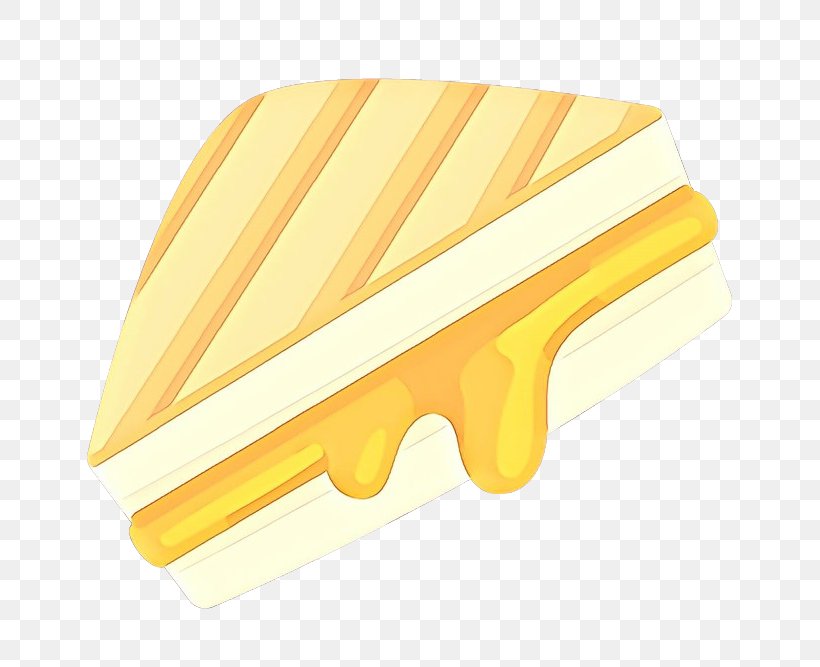 Yellow Fast Food Processed Cheese, PNG, 667x667px, Cartoon, Fast Food, Processed Cheese, Yellow Download Free