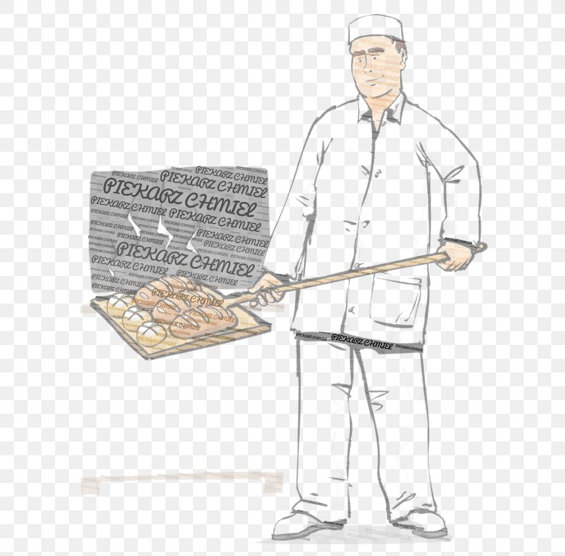 Baker Profession Drawing Cook, PNG, 620x806px, Baker, Animation, Cartoon, Cook, Drawing Download Free