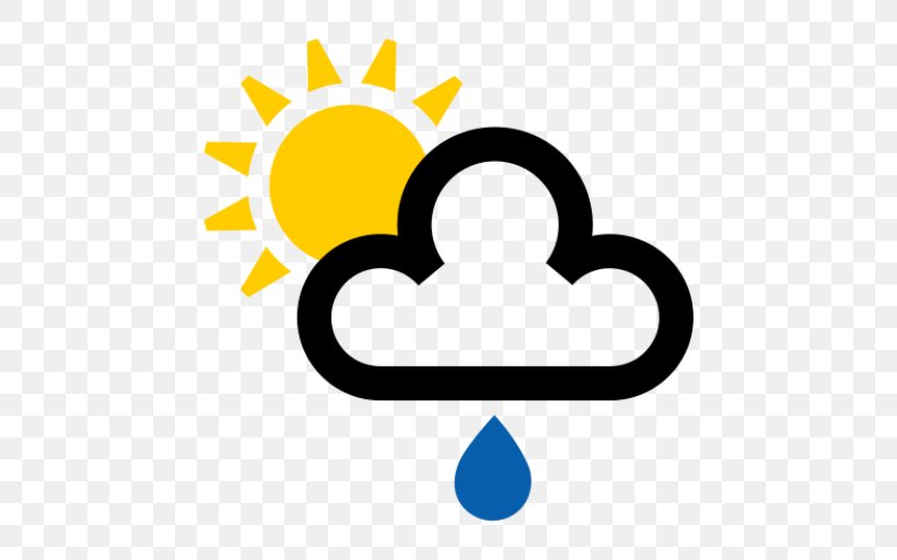 Clip Art Weather Forecasting Cloud Symbol, PNG, 512x512px, Weather, Area, Artwork, Bbc Weather, Cloud Download Free