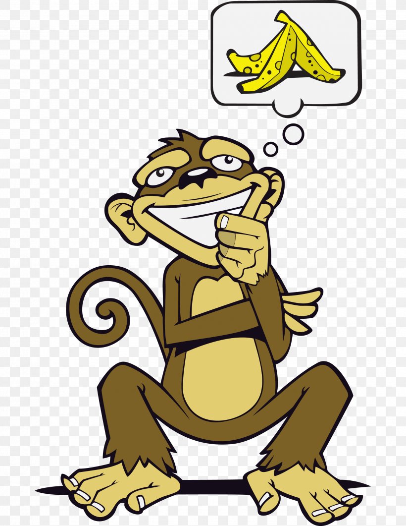 Comedy Humour Monkey Finger Cartoon, PNG, 2550x3300px, Comedy, Art, Artwork, Beak, Cartoon Download Free