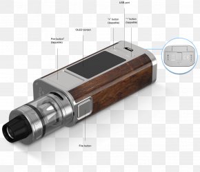 Fire - Electronic Cigarette Cuboid Fire Atomizer Technology PNG