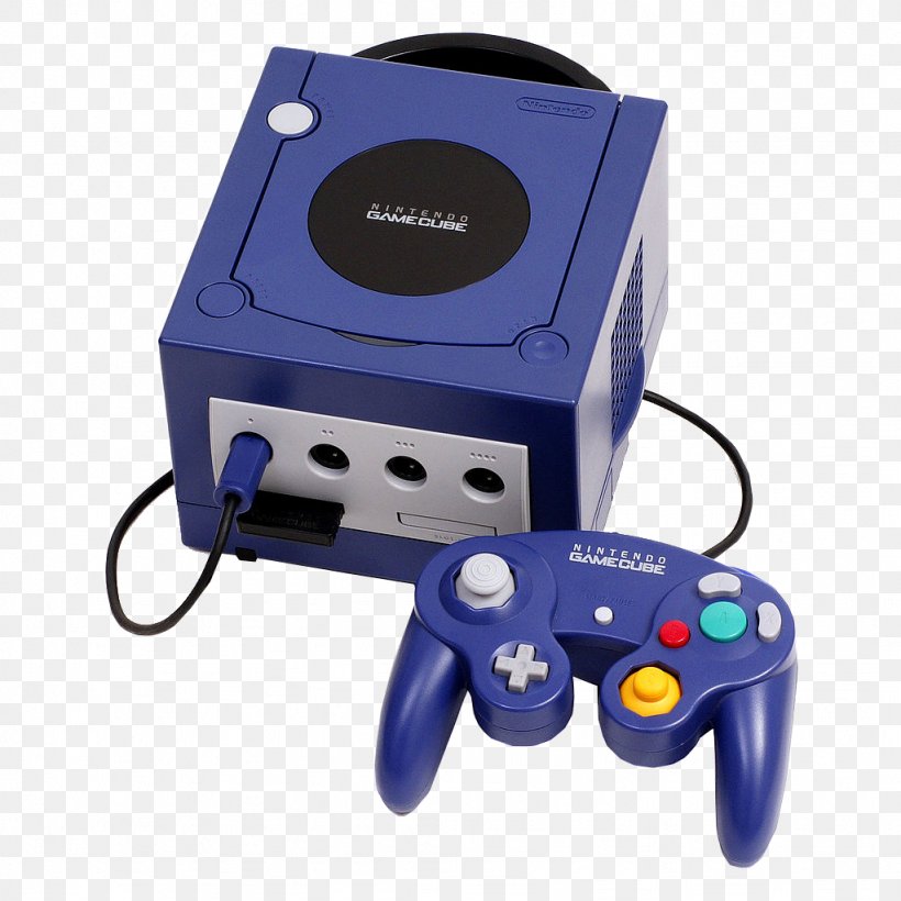 GameCube Controller Nintendo 64 Wii PlayStation 2, PNG, 1024x1024px, Gamecube, Electronic Device, Electronics Accessory, Gadget, Game Boy Advance Download Free