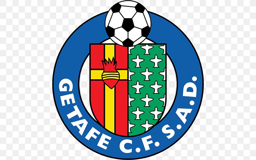 Getafe CF B La Liga Copa Del Rey, PNG, 512x512px, Getafe Cf, Area, Artwork, Ball, Copa Del Rey Download Free