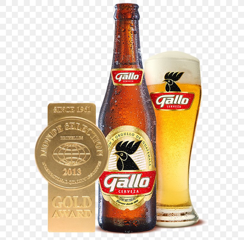 Lager Wheat Beer Guatemala Gallo, PNG, 604x809px, Lager, Alcohol By Volume, Alcoholic Beverage, Alcoholic Drink, Beer Download Free