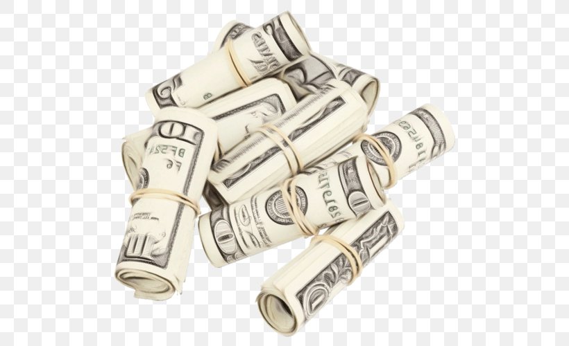 Money Cartoon, PNG, 500x500px, Cash, Currency, Dollar, Material Property, Metal Download Free