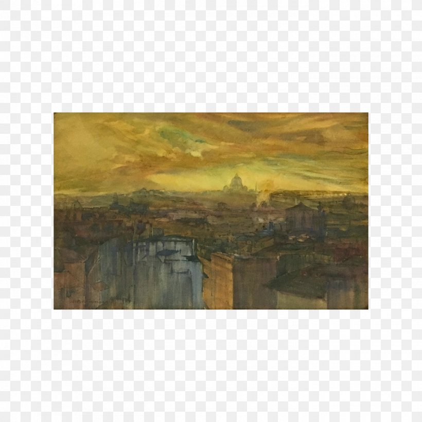 Painting Modern Art Rectangle, PNG, 1400x1400px, Painting, Art, Landscape, Modern Architecture, Modern Art Download Free