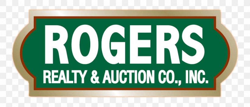 Real Estate Real Property Rogers Realty & Auction Company, Inc. Business Logo, PNG, 1072x462px, Real Estate, Architectural Engineering, Area, Auction, Banner Download Free
