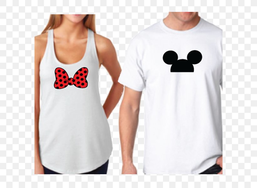 T-shirt Hoodie Minnie Mouse Bride, PNG, 600x600px, Tshirt, Bachelorette Party, Brand, Bride, Bridegroom Download Free