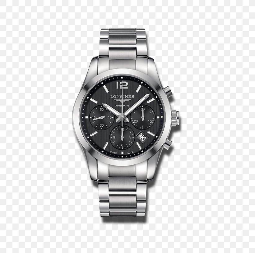 TAG Heuer Aquaracer Chronograph TAG Heuer Carrera Calibre 5 Watch, PNG, 815x815px, Tag Heuer Aquaracer, Automatic Watch, Brand, Chronograph, Diving Watch Download Free