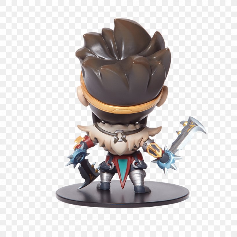 Action & Toy Figures League Of Legends Figurine Model Figure, PNG, 1000x1000px, Action Toy Figures, Action Figure, Collectable, Doll, Figurine Download Free