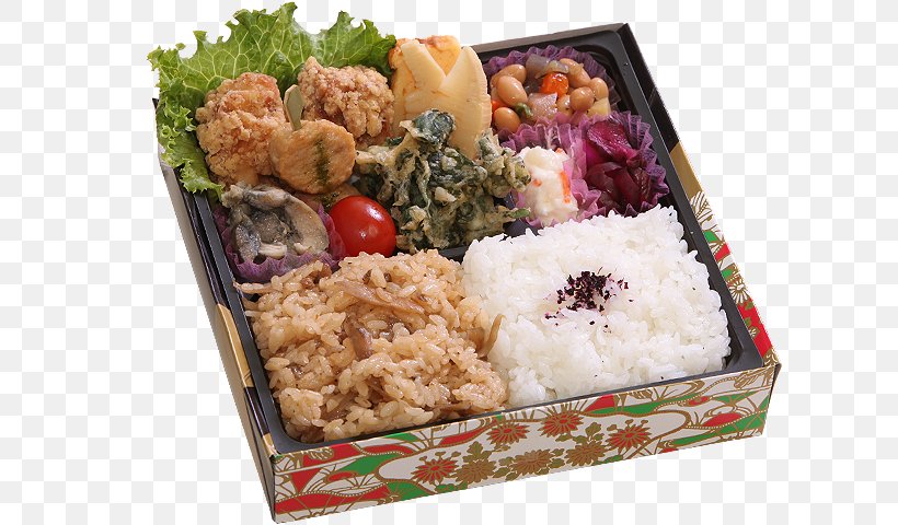 Bento Makunouchi Ekiben Osechi Onigiri, PNG, 640x480px, Bento, Asian Food, Comfort Food, Cooked Rice, Cuisine Download Free