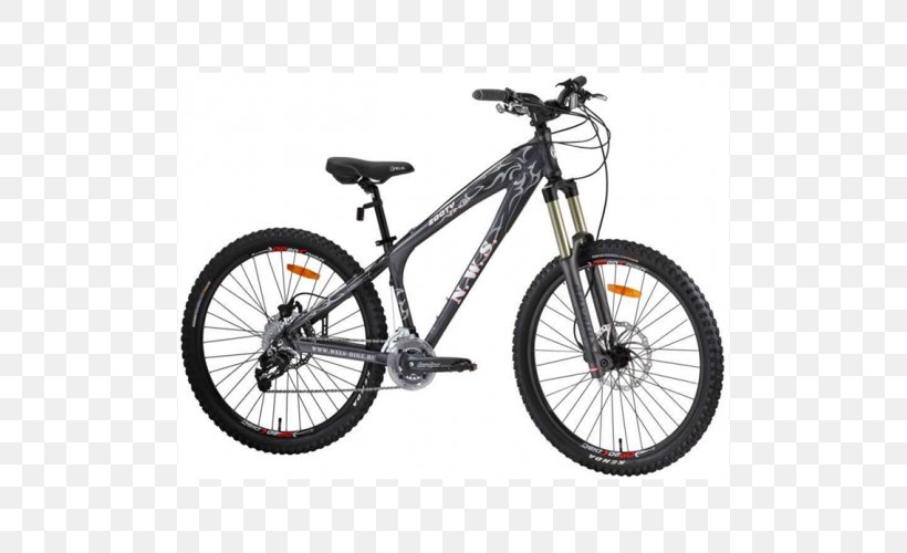 Bicycle BMX Bike Mongoose Cycling, PNG, 500x500px, Bicycle, Automotive Exterior, Automotive Tire, Bicycle Drivetrain Part, Bicycle Fork Download Free