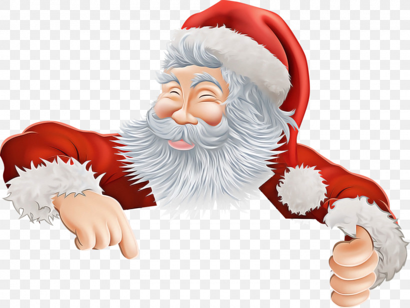 Christmas Santa Santa Claus Saint Nicholas, PNG, 1600x1204px, Christmas Santa, Christmas, Facial Hair, Father Christmas, Kris Kringle Download Free