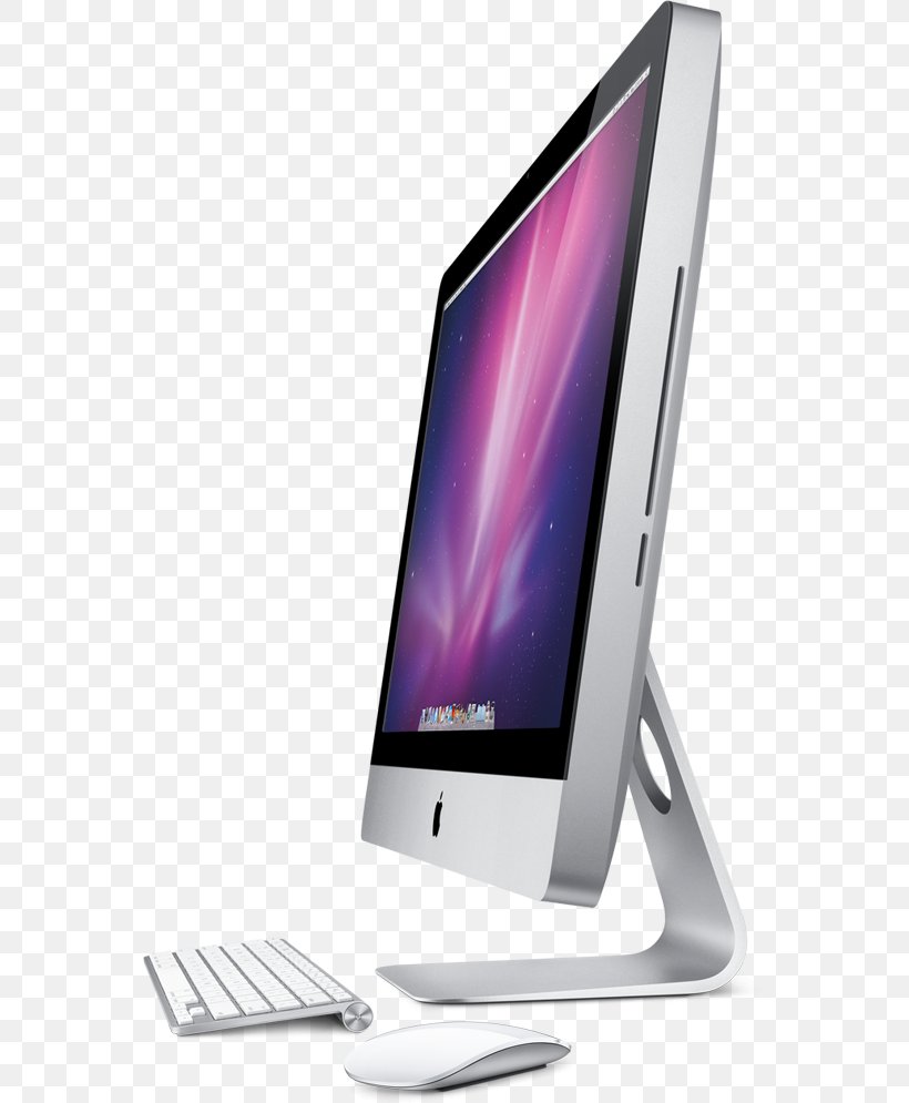 IMac MacBook Apple Intel Core I5, PNG, 561x995px, Imac, Apple, Apple Imac 215 Late 2015, Computer, Computer Accessory Download Free