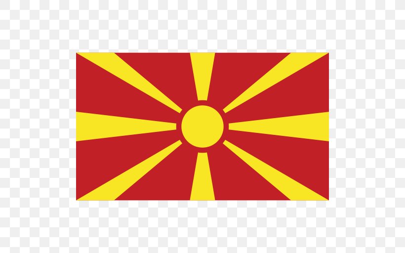 Macedonia (FYROM) Flag Of The Republic Of Macedonia Stock Photography Image, PNG, 512x512px, Macedonia Fyrom, Area, Flag, Flag Of The Republic Of Macedonia, Istock Download Free