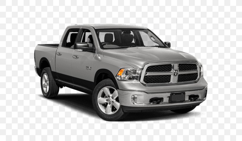 Ram Trucks Dodge Chrysler 2018 RAM 2500 Pickup Truck, PNG, 640x480px, 2018 Ram 1500, 2018 Ram 1500 Crew Cab, 2018 Ram 2500, Ram Trucks, Automotive Exterior Download Free