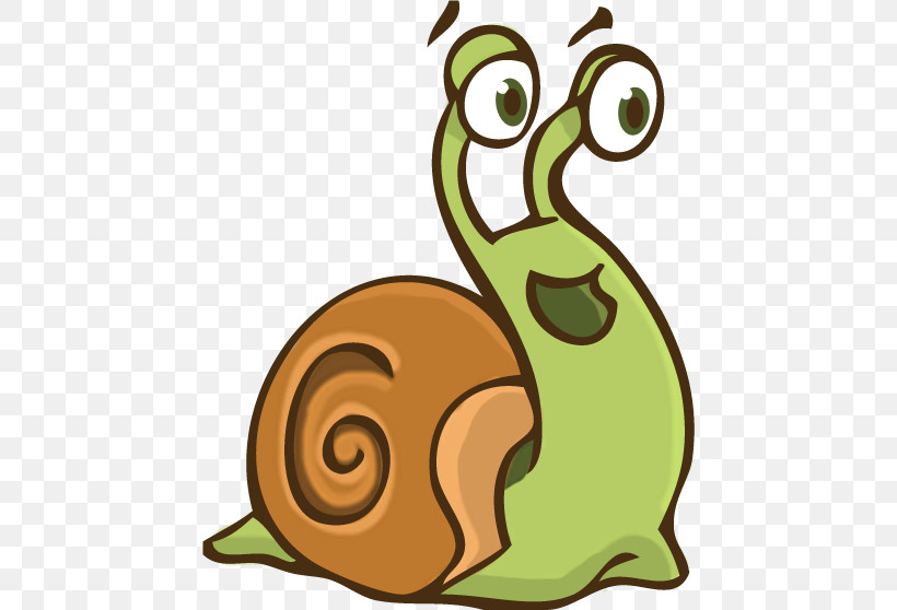 Snails And Slugs Snail Sea Snail Slug Cartoon, PNG, 451x558px, Snails And Slugs, Cartoon, Sea Snail, Slug, Snail Download Free