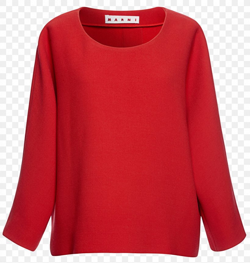 T-shirt Sleeve Sweater Crew Neck Blouse, PNG, 1000x1052px, Tshirt, Active Shirt, Blouse, Child, Children S Clothing Download Free