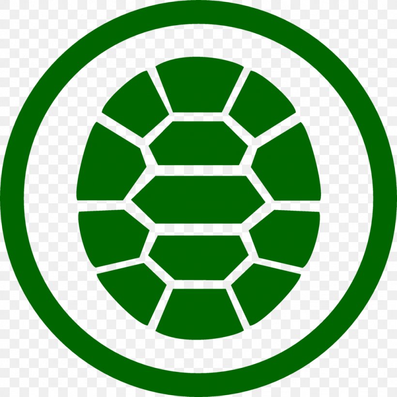 Teenage Mutant Ninja Turtles Donatello Logo, PNG, 1024x1024px, Teenage Mutant Ninja Turtles, Area, Art, Ball, Deviantart Download Free