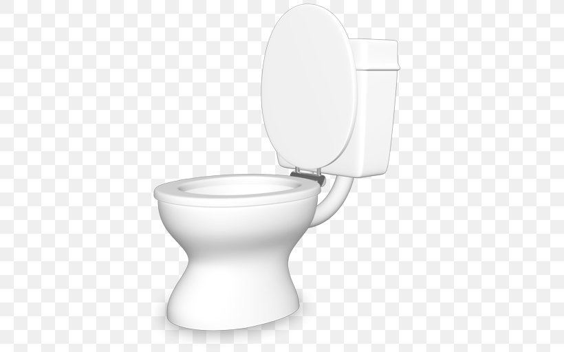 Toilet & Bidet Seats Closet, PNG, 512x512px, Toilet, Bathroom, Bathroom Sink, Ceramic, Closet Download Free