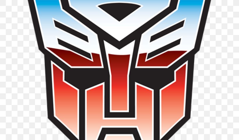 Autobot Transformers T-shirt Decepticon Logo, PNG, 640x480px, Autobot, Brand, Clothing, Constructicons, Decal Download Free