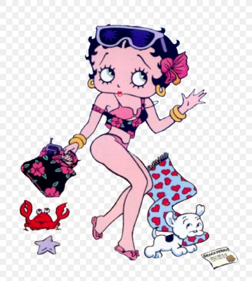 Betty Boop Cartoon Comics Hit Single, PNG, 800x913px, Watercolor, Cartoon, Flower, Frame, Heart Download Free