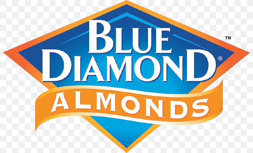 Blue Diamond Growers, PNG, 800x496px, Blue Diamond Growers, Almond, Almond Milk, Area, Banner Download Free