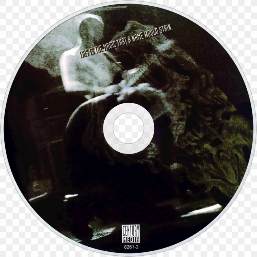 Compact Disc Dark Tranquillity The Mind's I The Gallery Album, PNG, 1000x1000px, Watercolor, Cartoon, Flower, Frame, Heart Download Free