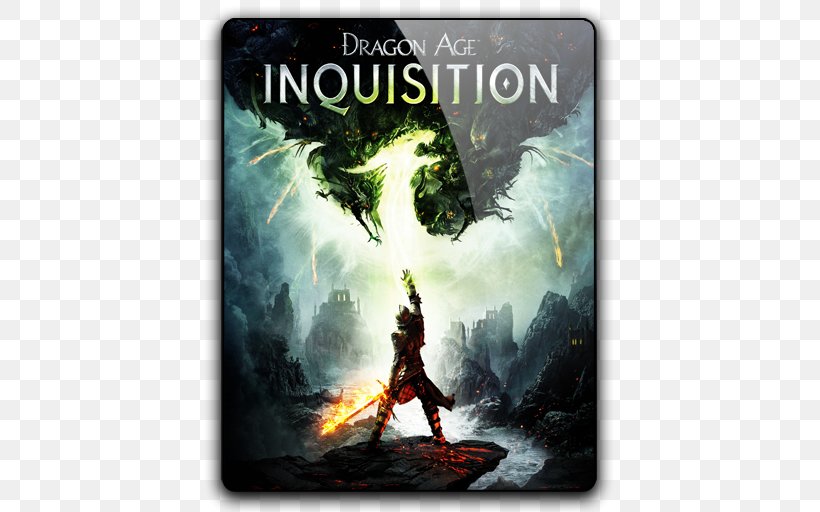 Dragon Age: Inquisition Dragon Age: Origins Xbox 360 Dragon Age II Xbox One, PNG, 512x512px, Dragon Age Inquisition, Dragon Age, Dragon Age Ii, Dragon Age Origins, Electronic Arts Download Free