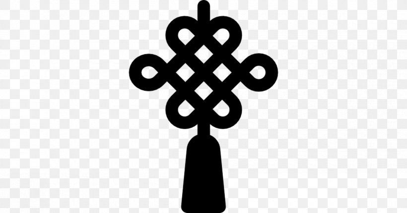 Endless Knot Celtic Knot Clip Art, PNG, 1200x630px, Endless Knot, Black And White, Celtic Knot, Depositphotos, Eternity Download Free