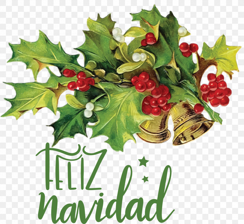 Feliz Navidad Merry Christmas, PNG, 3000x2759px, Feliz Navidad, Cartoon, Christmas Day, Christmas Decoration, Christmas Ornament Download Free