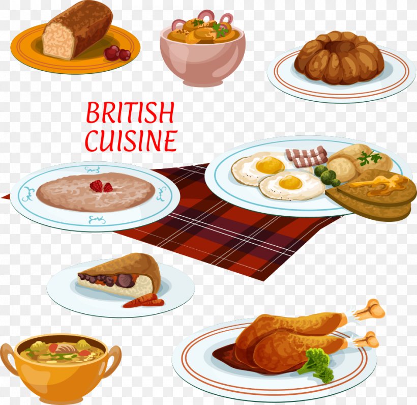 Fish And Chips Yorkshire Pudding British Cuisine Breakfast, PNG, 943x916px, Fish And Chips, American Food, Appetizer, Breakfast, British Cuisine Download Free