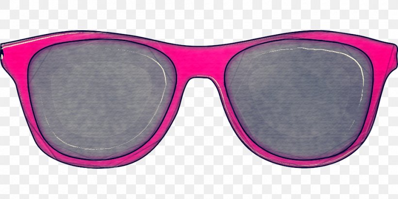 Glasses, PNG, 960x480px, Eyewear, Glasses, Goggles, Magenta, Personal Protective Equipment Download Free