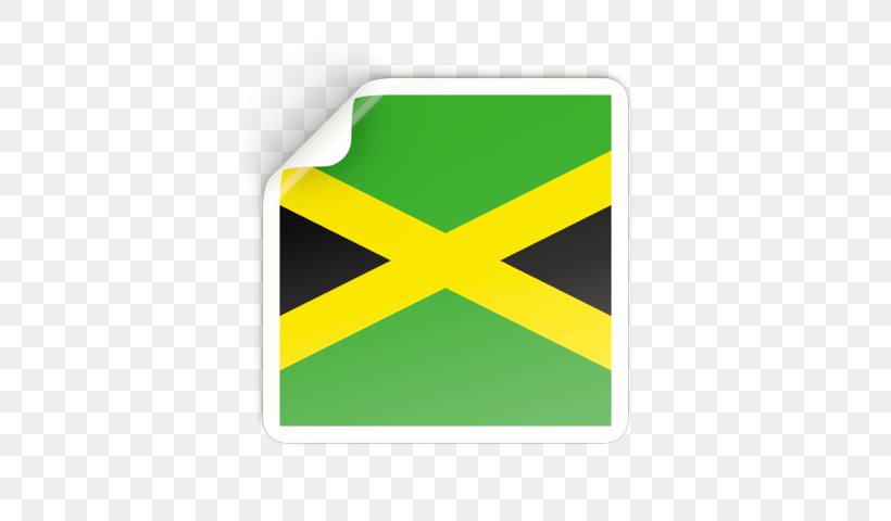 Jamaica Stock Photography Vector Graphics Royalty-free Image, PNG, 640x480px, Jamaica, Depositphotos, Flag, Green, Logo Download Free