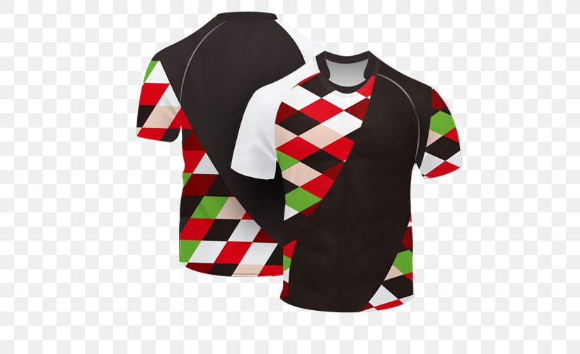 Jersey T-shirt Rugby Shirt Uniform, PNG, 500x500px, Jersey, Basketball Uniform, Belt, Brand, Clothing Download Free