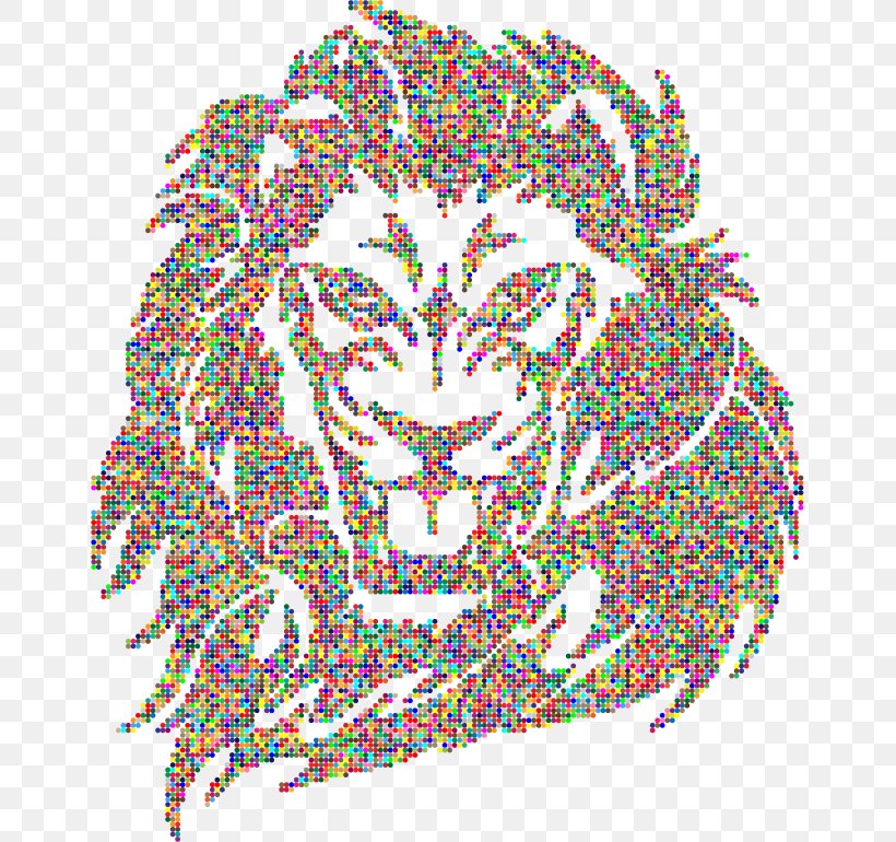 Lionhead Rabbit Wildcat Tiger, PNG, 653x770px, Lion, Art, Cat, Cricut, Embroidery Download Free