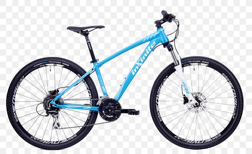 Mountain Bike Electric Bicycle Giant Bicycles Kona Bicycle Company, PNG, 800x500px, Mountain Bike, Automotive Exterior, Automotive Tire, Axle, Bicycle Download Free