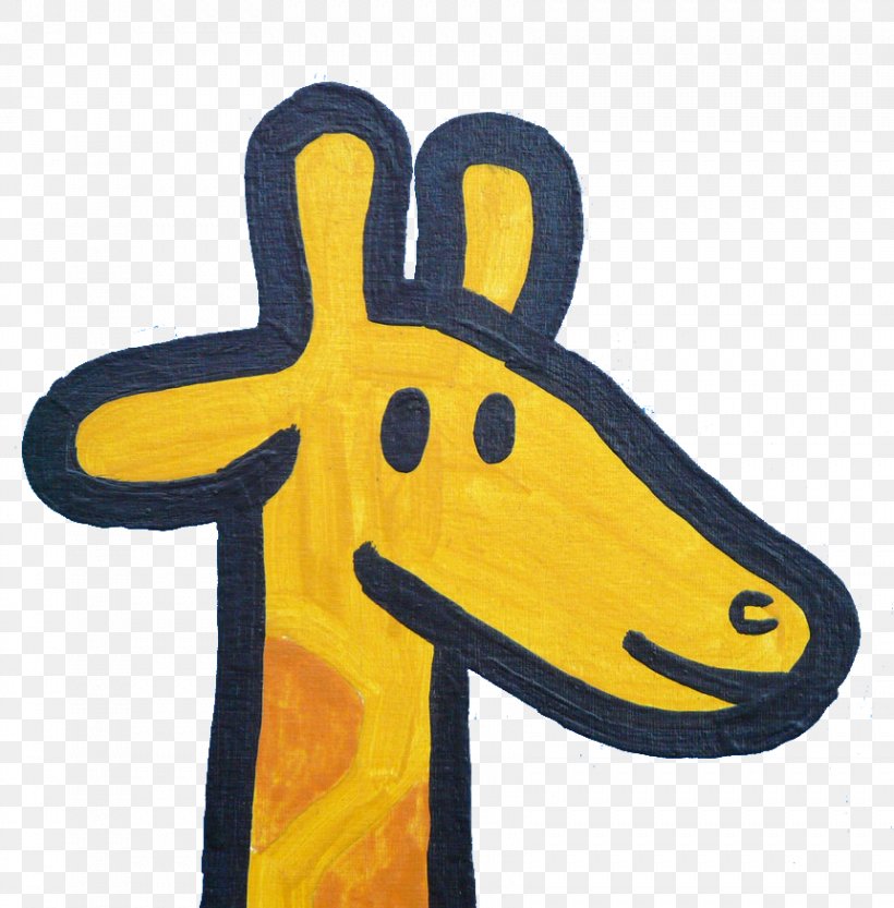 Northern Giraffe Painting Drawing Illustration, PNG, 861x875px, Northern Giraffe, Acrylic Paint, Art, Cartoon, Color Download Free