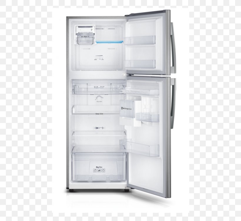 Refrigerator Samsung RT29FARADSA Auto-defrost Samsung Electronics, PNG, 700x755px, Refrigerator, Autodefrost, Home Appliance, Indesit, Indesit Co Download Free