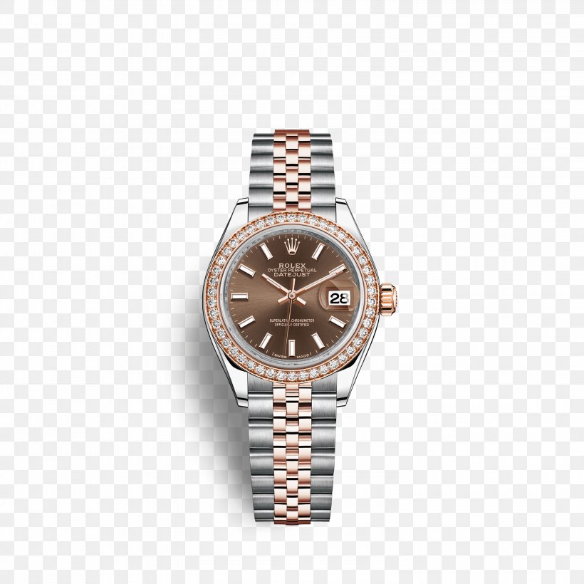 Rolex Datejust Rolex Submariner Counterfeit Watch, PNG, 3000x3000px, Rolex Datejust, Brand, Colored Gold, Counterfeit Watch, Gold Download Free