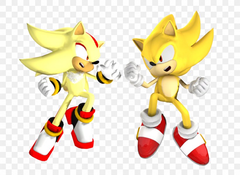 Sonic & Sega All-Stars Racing Sonic The Hedgehog Shadow The Hedgehog Sonic Adventure 2, PNG, 1024x749px, Sonic Sega Allstars Racing, Cartoon, Fictional Character, Figurine, Mascot Download Free