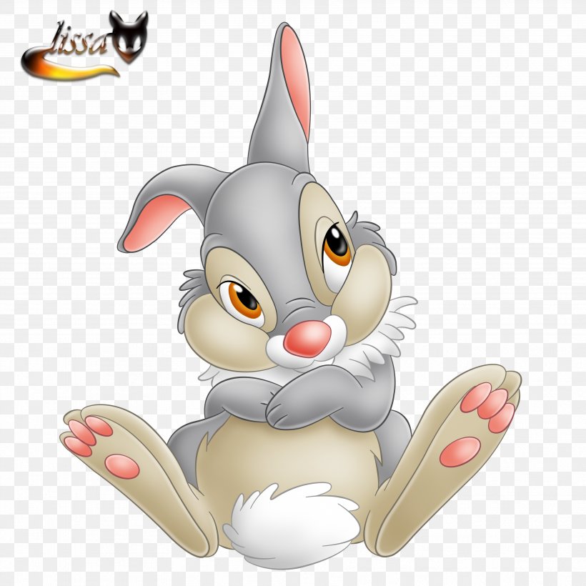 Thumper Friend Owl Drawing Clip Art, PNG, 3543x3543px, Thumper, Animation, Bambi, Bambi E Thumper, Cartoon Download Free