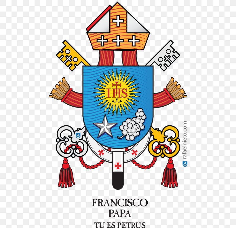 Vatican City Holy See Pope Clip Art, PNG, 490x791px, Vatican City, Area, Artwork, Crest, Drawing Download Free