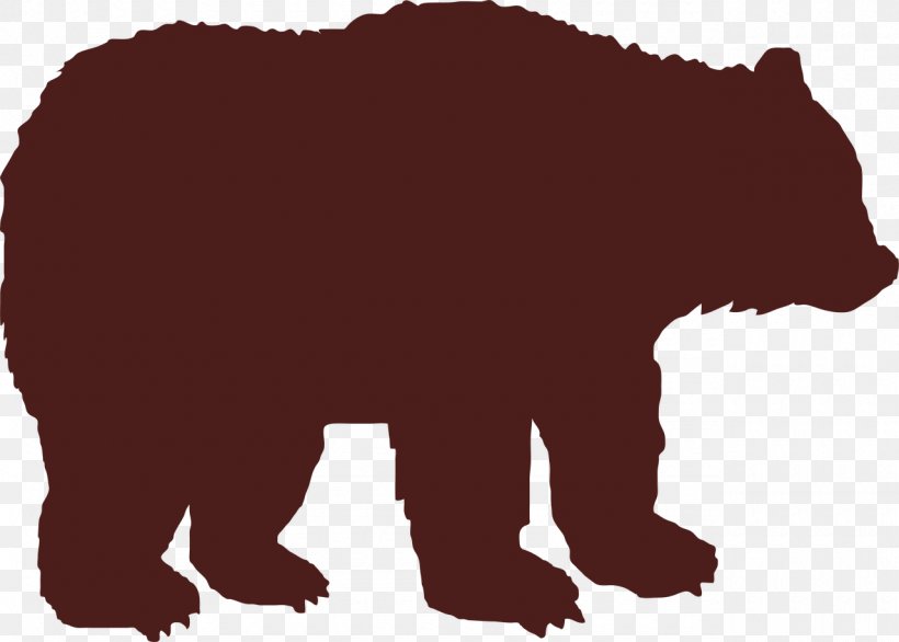 Bear T-shirt Clip Art, PNG, 1280x915px, Bear, American Black Bear, Animal Figure, Brother Bear, Brown Bear Download Free