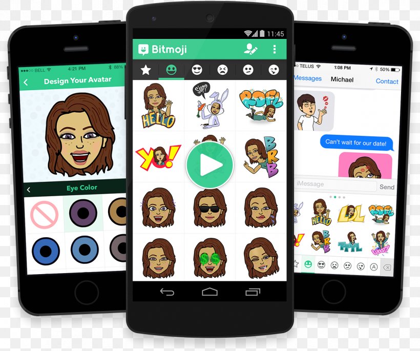 Bitstrips Snapchat Emoji Snap Inc. Social Media, PNG, 1197x1000px, Bitstrips, Avatar, Brand, Comics, Communication Download Free