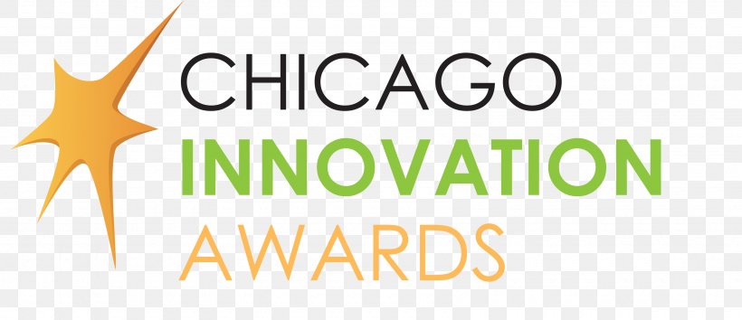 Chicago Innovation Awards Chicago Innovation Awards Baird (Chicago Office), PNG, 3380x1462px, Innovation, Area, Award, Brand, Chicago Download Free