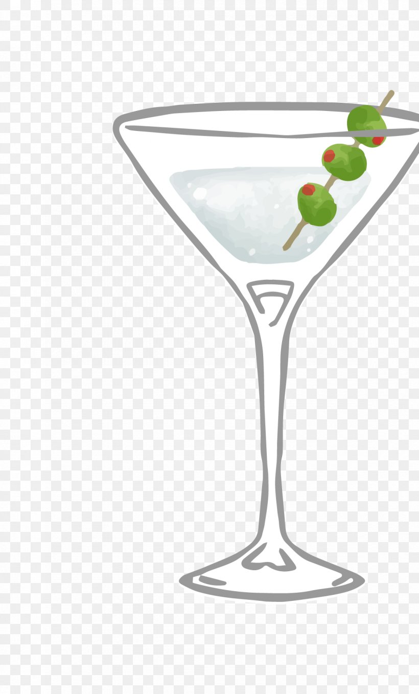 Cocktail Garnish Martini Wine Glass, PNG, 1175x1945px, Cocktail, Bacardi Cocktail, Cartoon, Champagne Stemware, Classic Cocktail Download Free