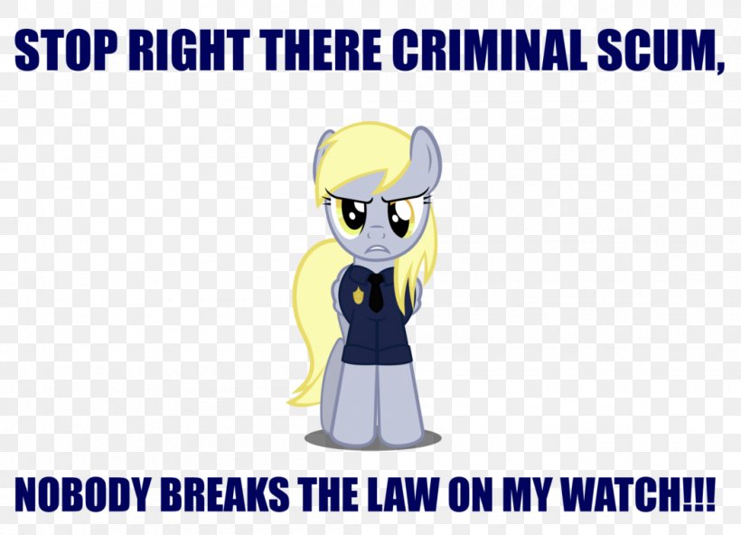 Derpy Hooves Police Officer Pony Police Car, PNG, 1052x760px, Derpy Hooves, Area, Art, Cartoon, Character Download Free