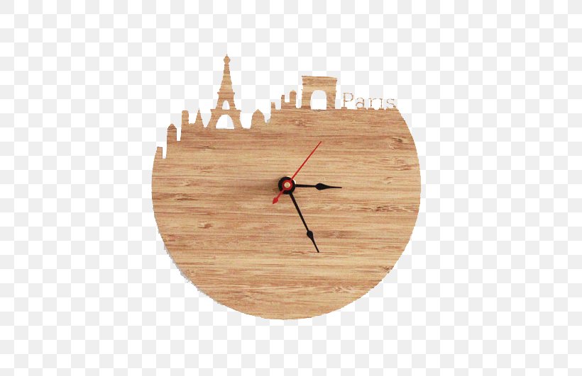 Eiffel Tower Table Clock Living Room, PNG, 570x531px, Eiffel Tower, Alarm Clock, Bedroom, Clock, Decorative Arts Download Free