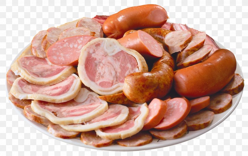Ham And Cheese Sandwich Meat Ham Sausage, PNG, 2600x1637px, Ham, Animal Fat, Animal Source Foods, Back Bacon, Bacon Download Free